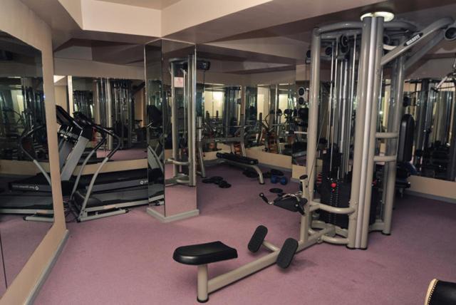 Baliktasi Hotel Ordu Zewnętrze zdjęcie