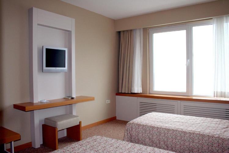 Baliktasi Hotel Ordu Pokój zdjęcie