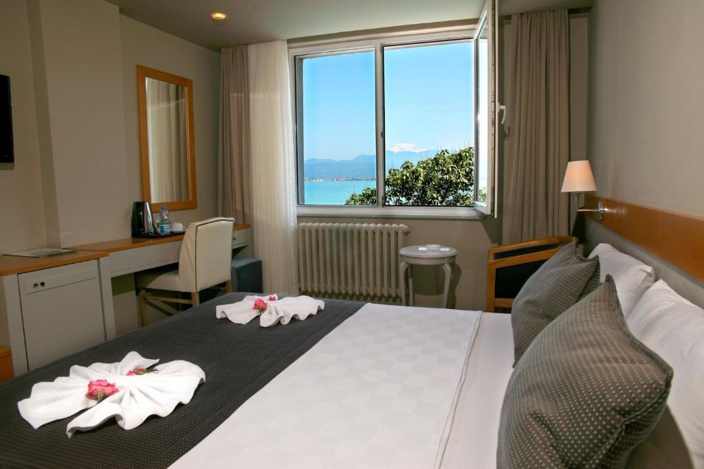 Baliktasi Hotel Ordu Pokój zdjęcie