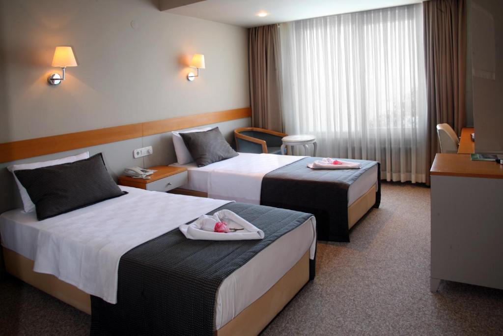 Baliktasi Hotel Ordu Pokój zdjęcie