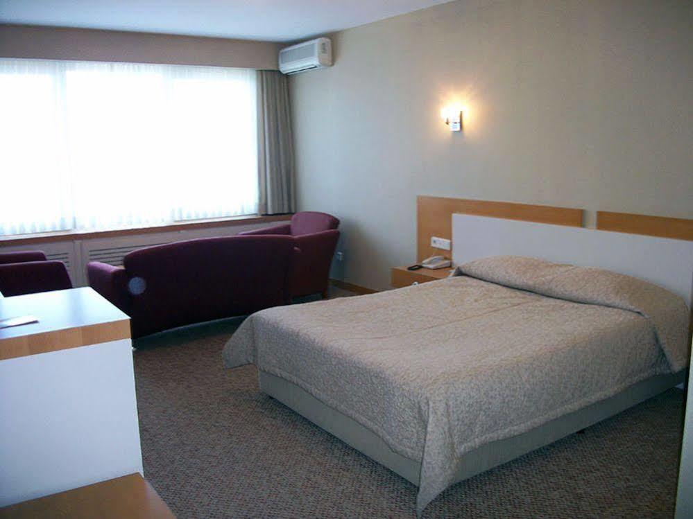 Baliktasi Hotel Ordu Zewnętrze zdjęcie