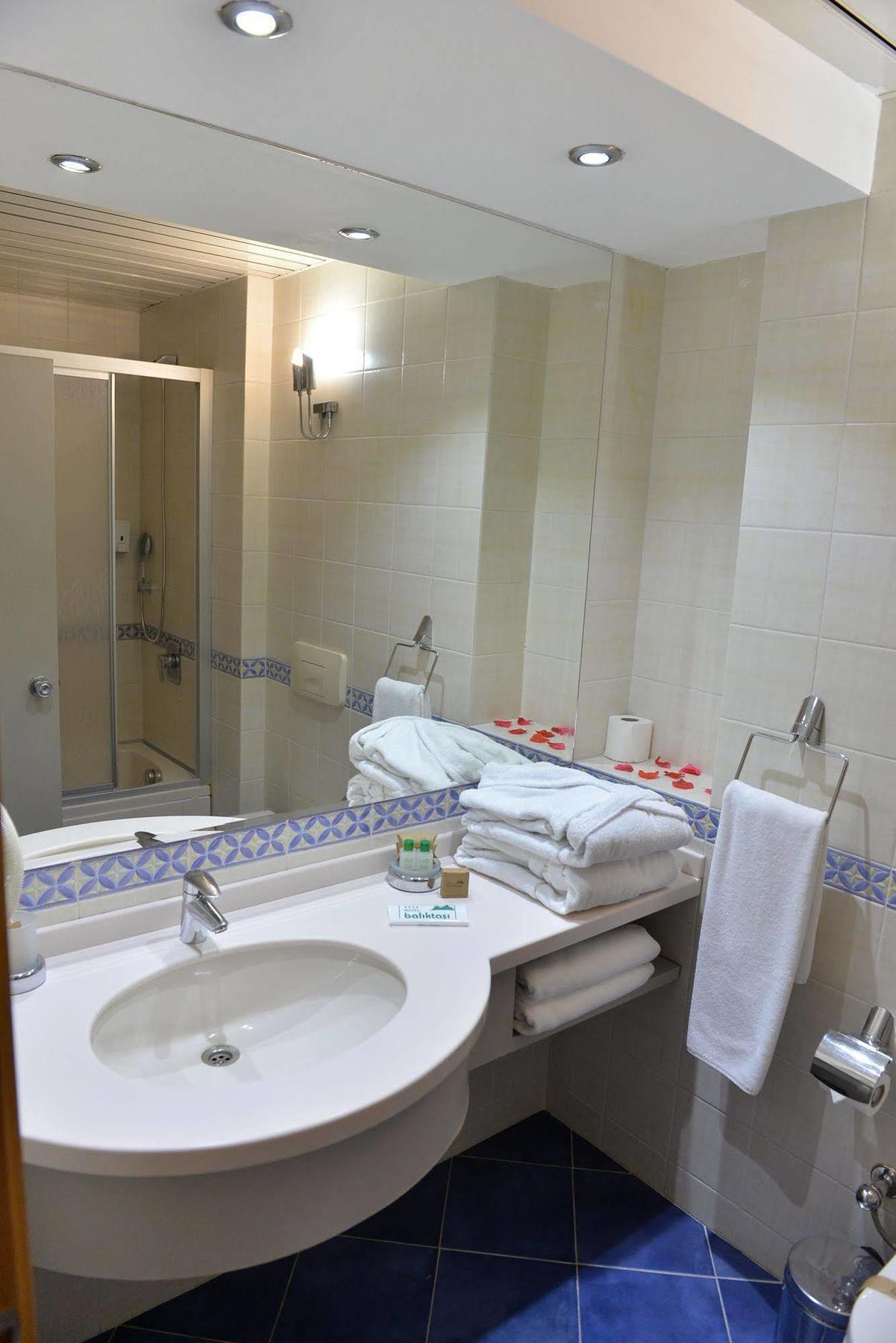 Baliktasi Hotel Ordu Zewnętrze zdjęcie