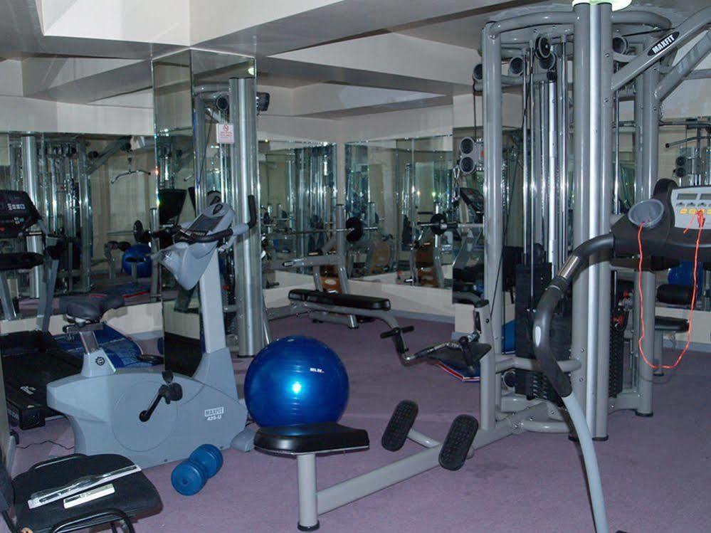 Baliktasi Hotel Ordu Zewnętrze zdjęcie